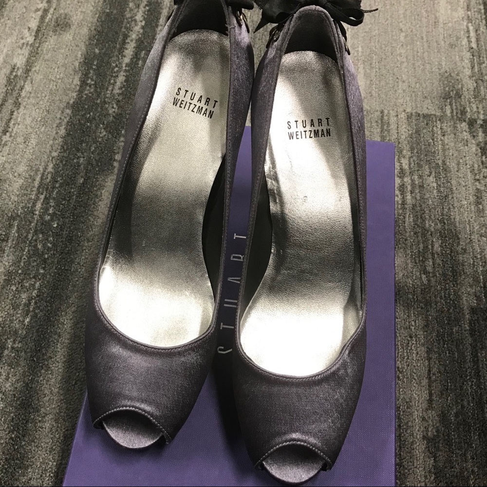 Stuart Weitzman Shoes, Size 9.5 - image 2